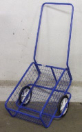 Vozík